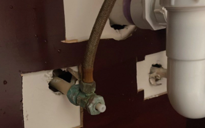 How Can You Prevent Water Damage From Affecting Your Property During A Storm?