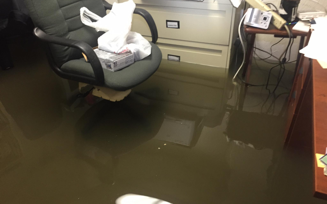 How To Deal With The Recent Ohio River Floods