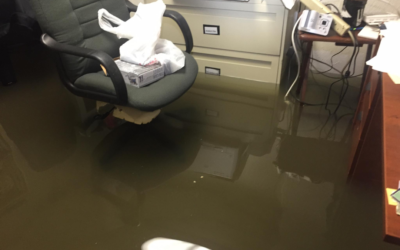How To Deal With The Recent Ohio River Floods