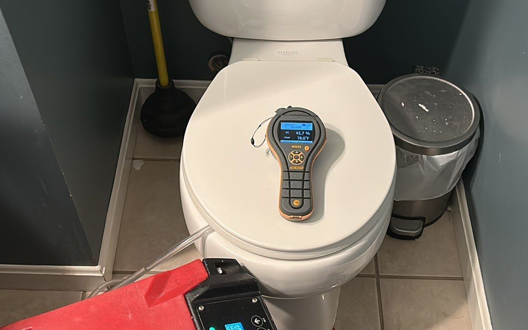 Must-Have Supplies Every Homeowner Needs for Minor Water Emergencies