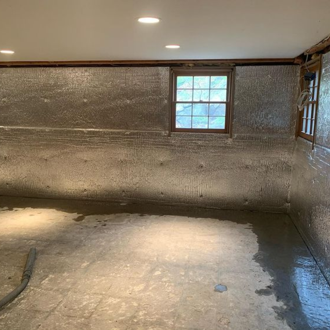 Pressure Washing