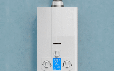 Should You Replace Your Water Heater in the Summer?