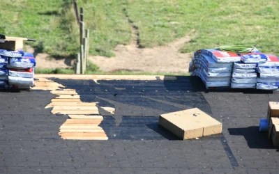 Storm Season in Northern Kentucky: Is Your Roof Ready?