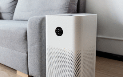 How Can I Improve Indoor Air Quality During Winter?
