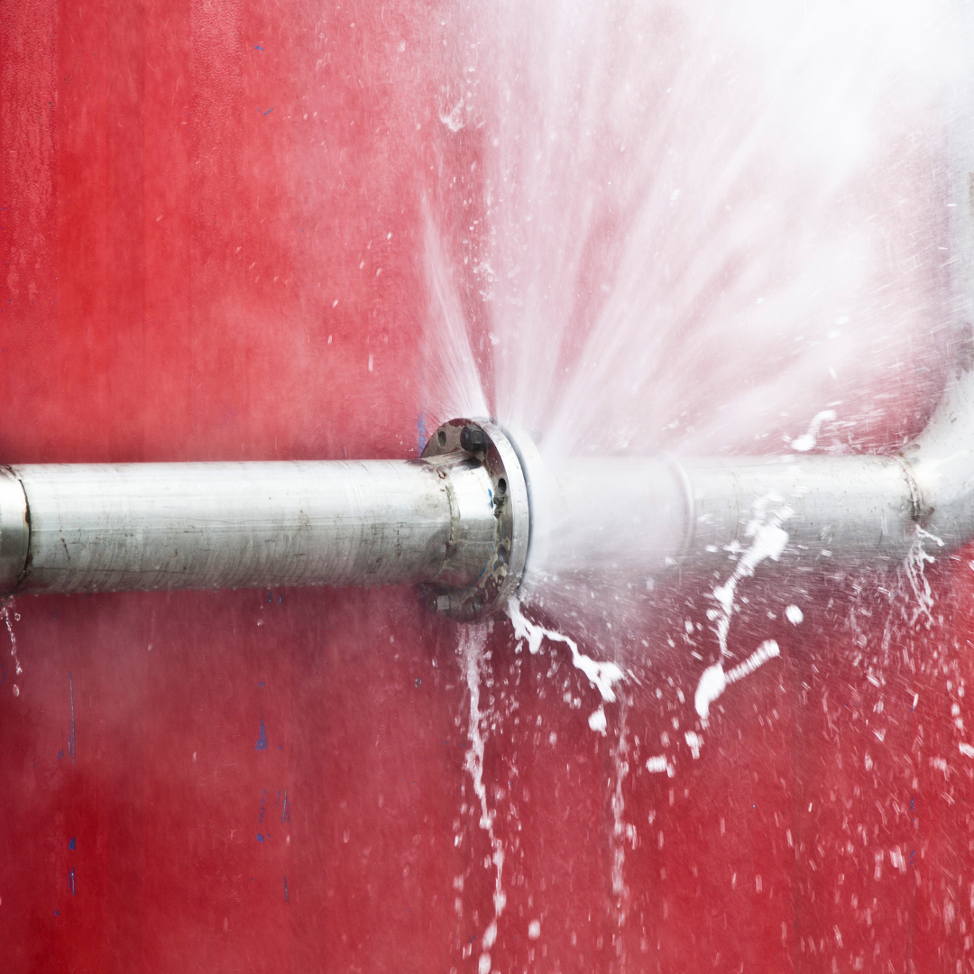 How To Stay Safe from Water All Year Round