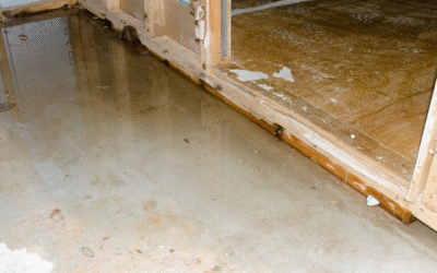 5 Tips to Prevent Basement Flooding During Heavy Rain