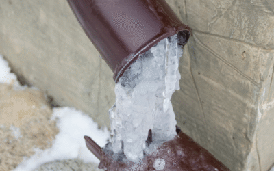 How Do I Make Sure My Pipes Don’t Freeze In Cold Weather?
