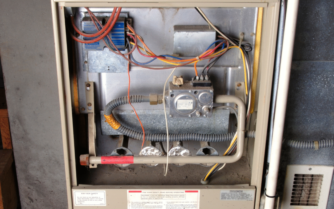 When Should I Schedule My Furnace Tune-Up?