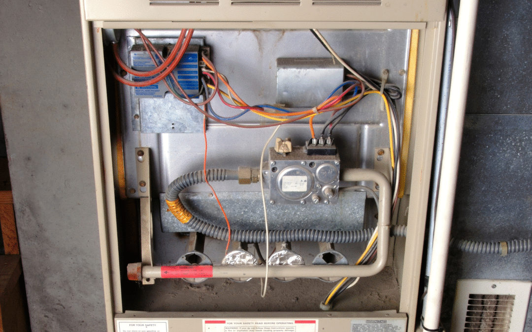 Why You Should Schedule a Furnace Tune-Up Before Fall