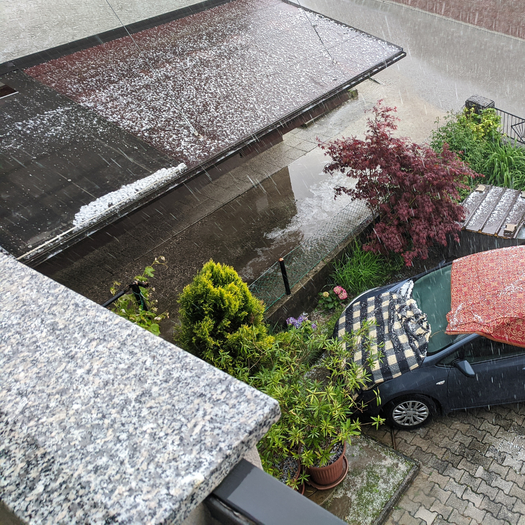 Pressure Washing