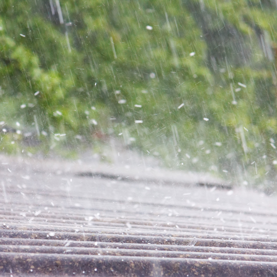 Pressure Washing