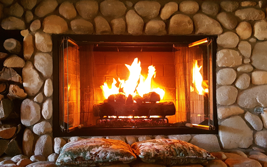 Fire Risks Rise in Fall: How to Protect Your Home