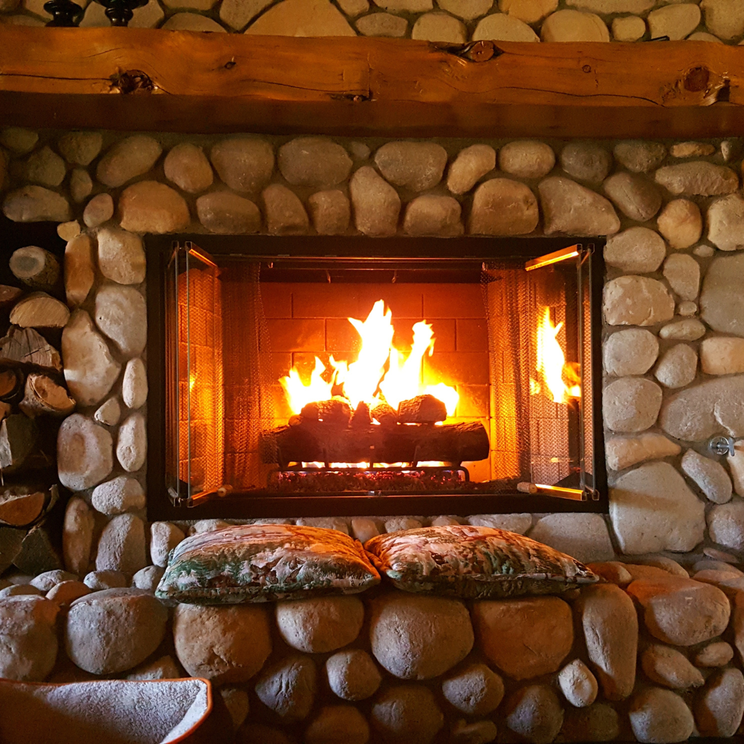 Fire Risks Rise in Fall: How to Protect Your Home