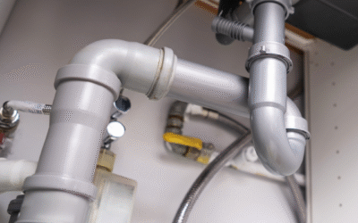 Haunted by a Plumbing Nightmare? Our Plumbers Are On It!