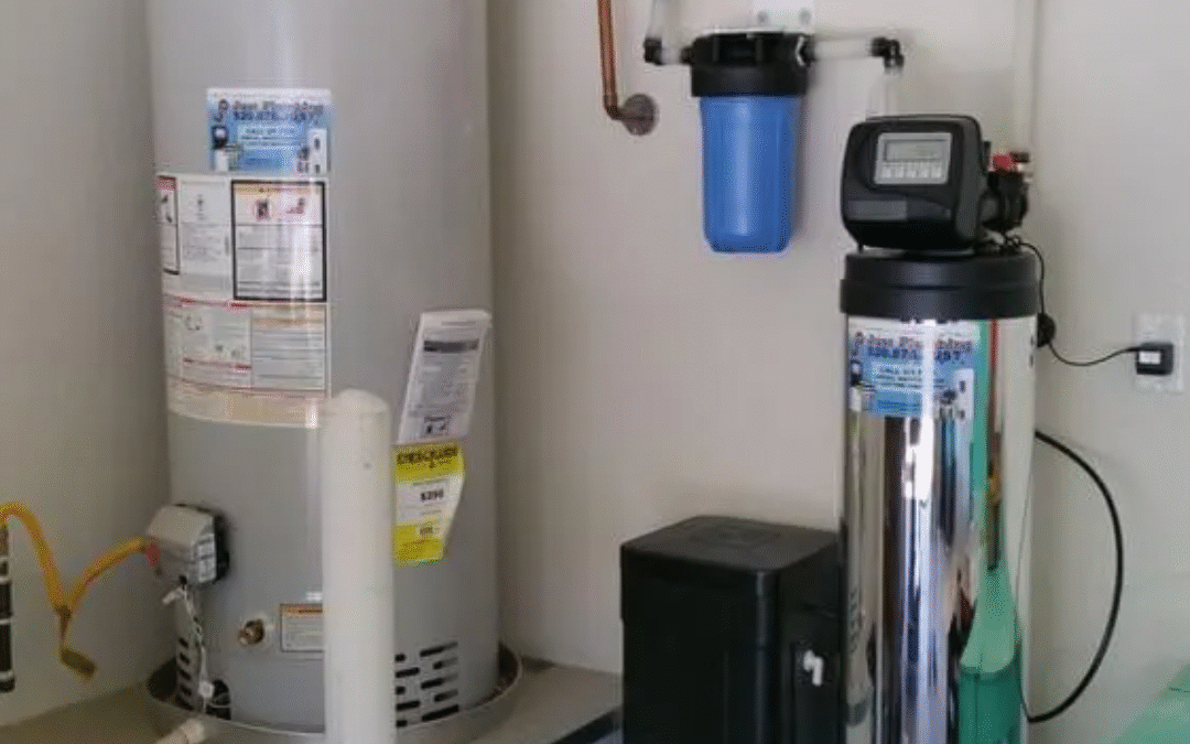 How Water Quality Impacts Your Water Heater’s Performance and Lifespan