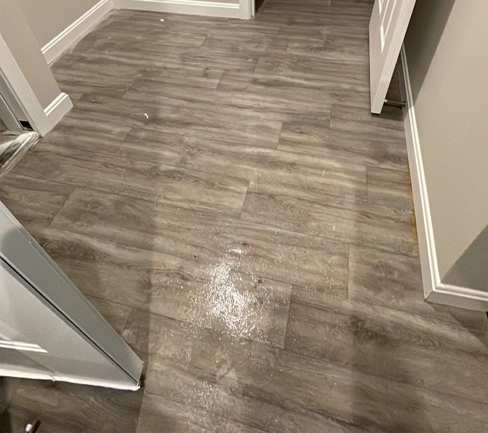 Water Damage Cleanup in Covington Kentucky