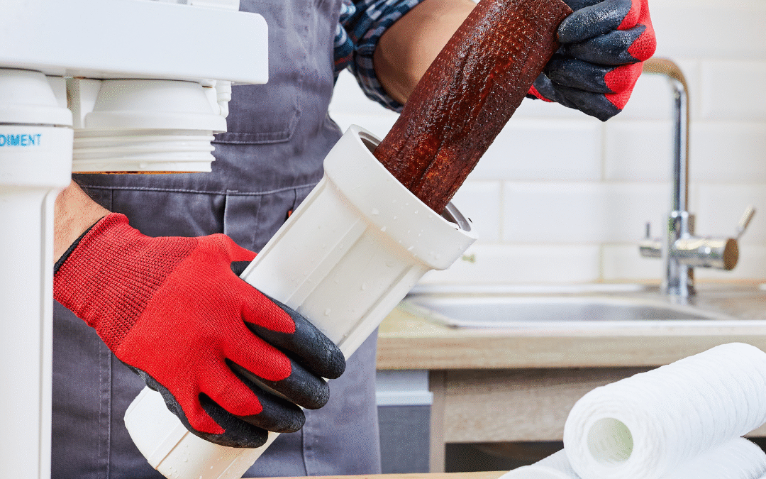 Water Conditioners vs. Filters: Which One Do You Really Need?