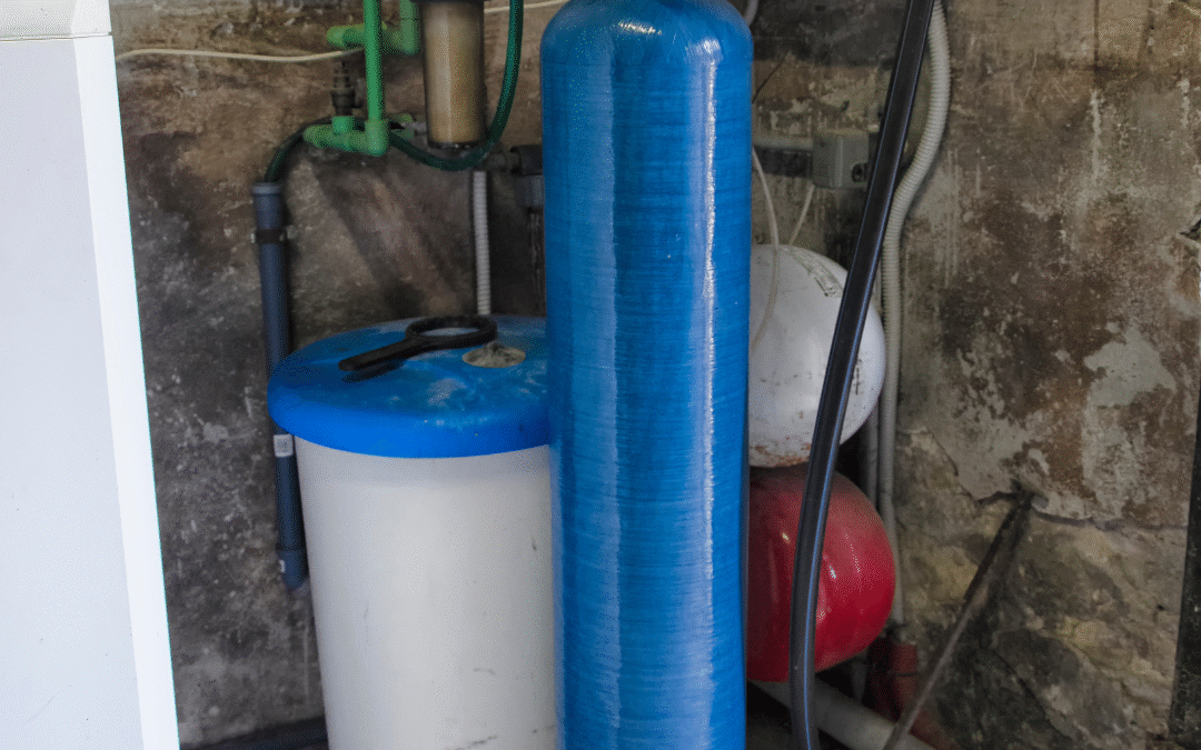 Top 7 Benefits of Installing a Water Softener in Your Home