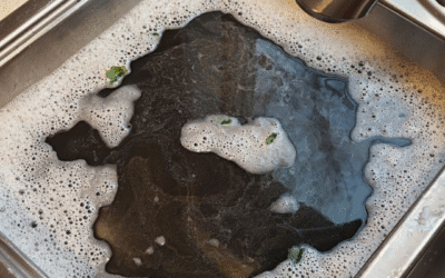 What’s The Right Way To Clear A Drain Clog?