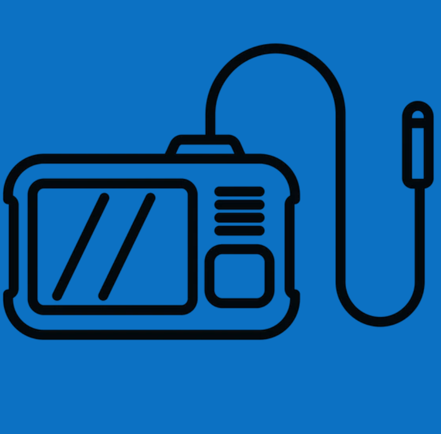 water damage cleanup icon